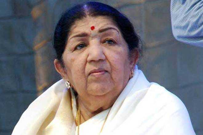 Lata Mangeshkar